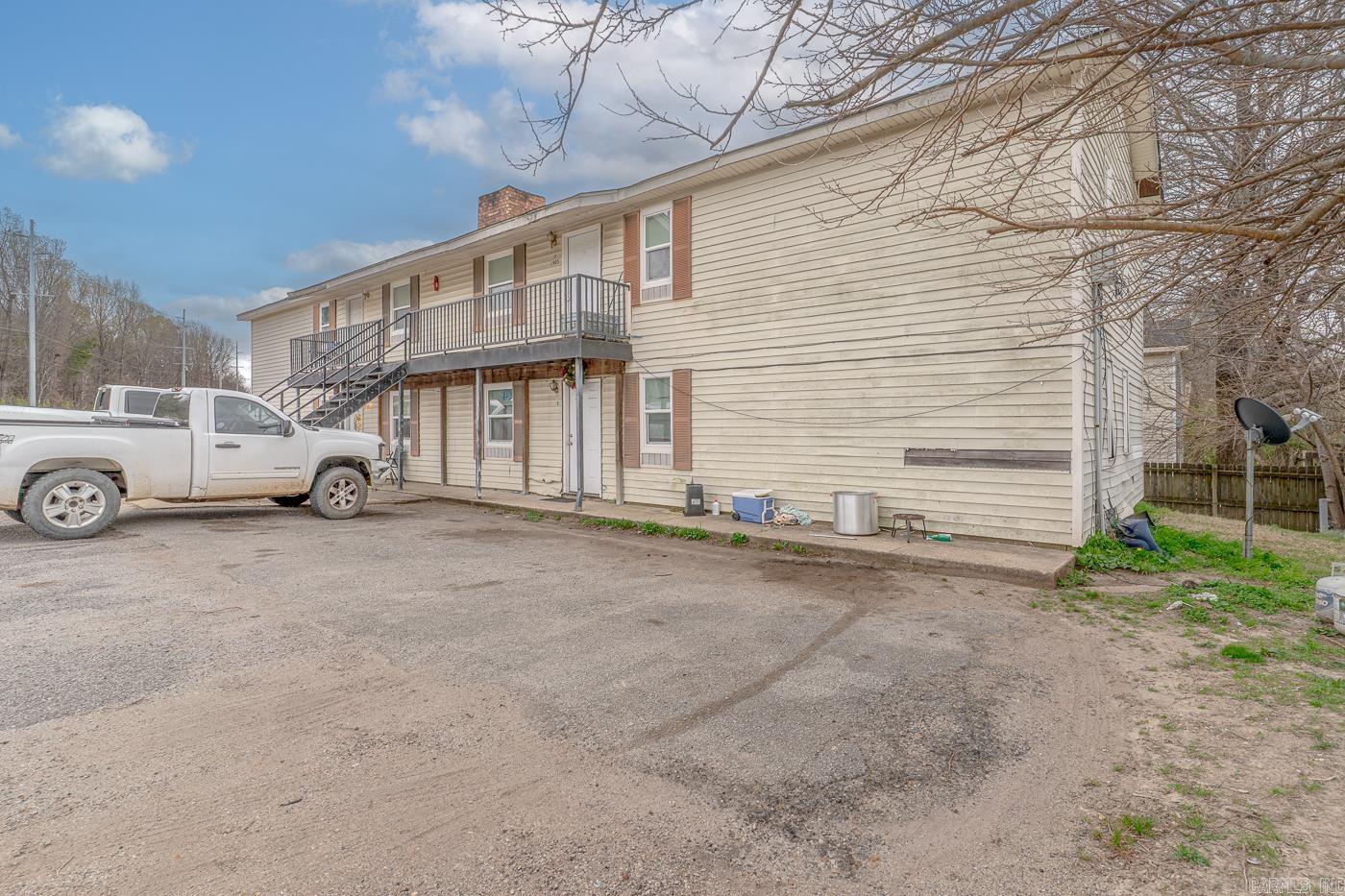1905  Belt  Jonesboro, AR