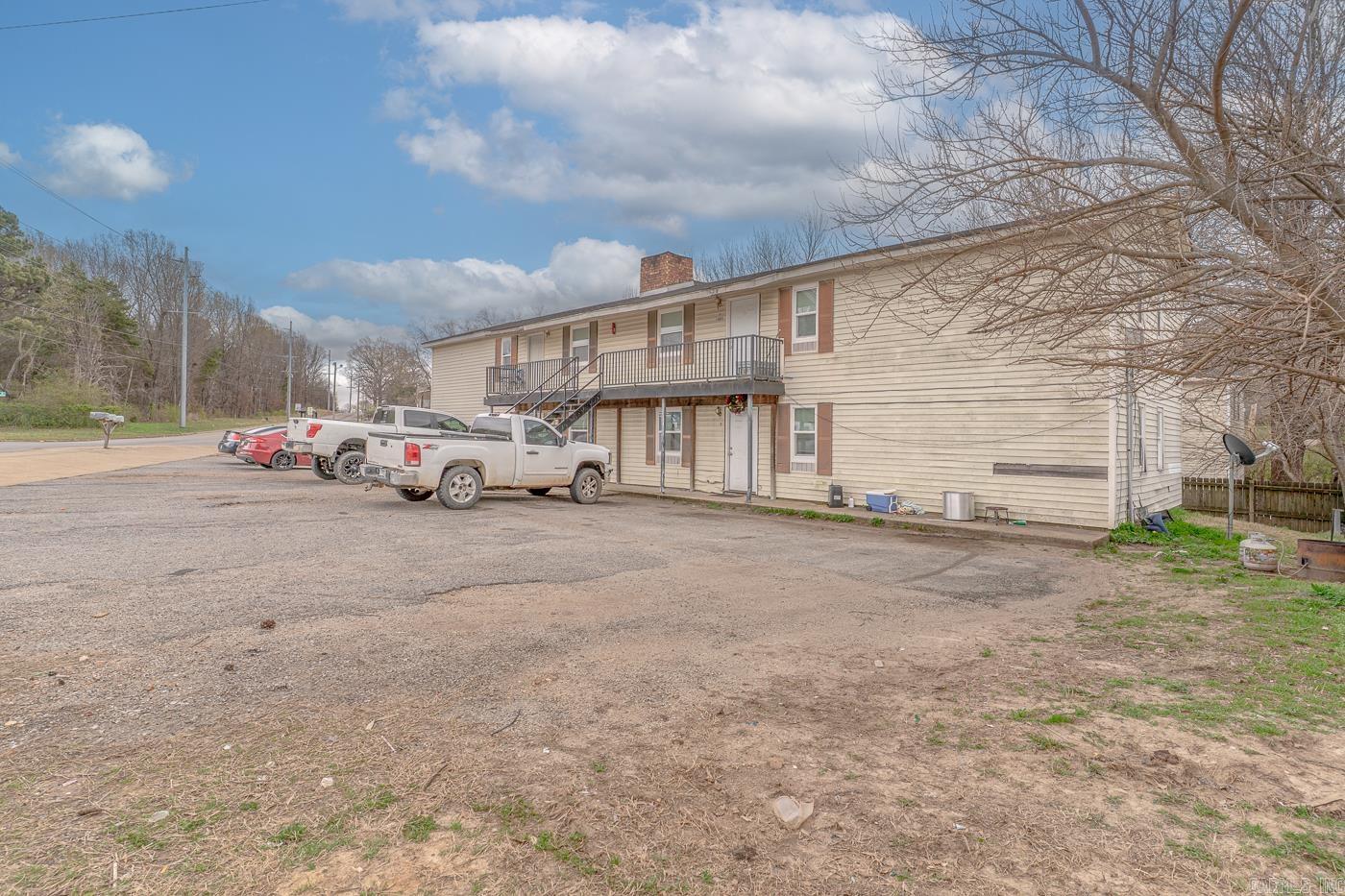 1905  Belt  Jonesboro, AR