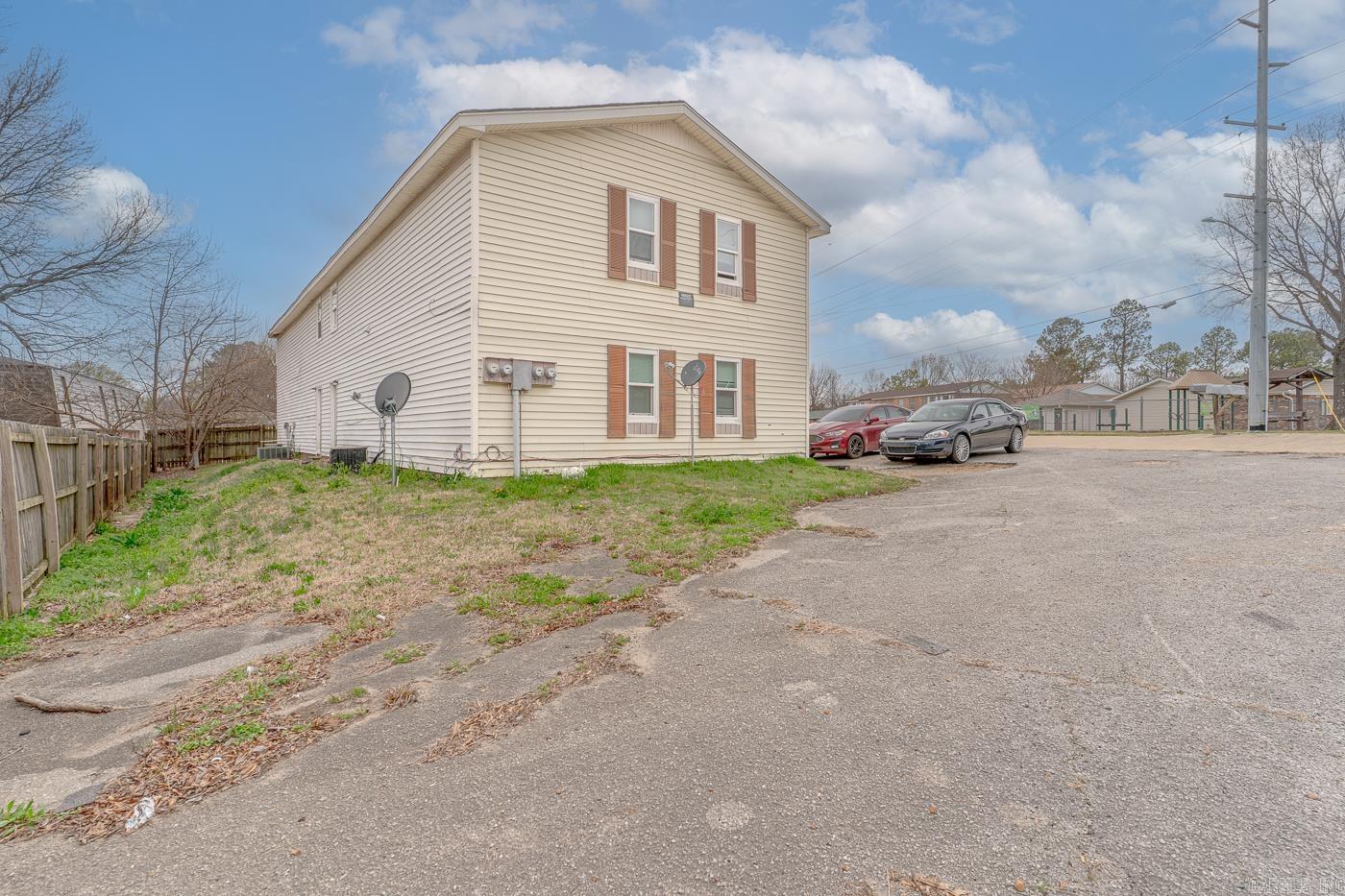 1905  Belt  Jonesboro, AR