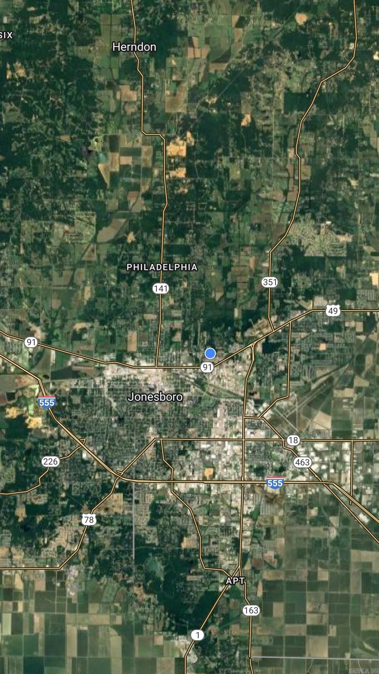 1905  Belt  Jonesboro, AR