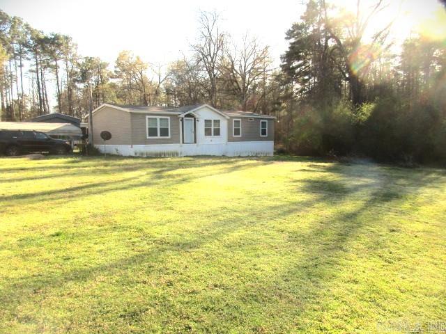 6980 S Highway 35  Rison, AR