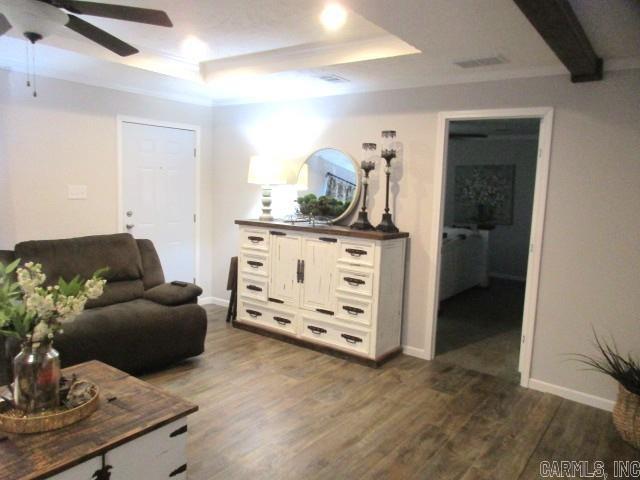 6980 S Highway 35  Rison, AR