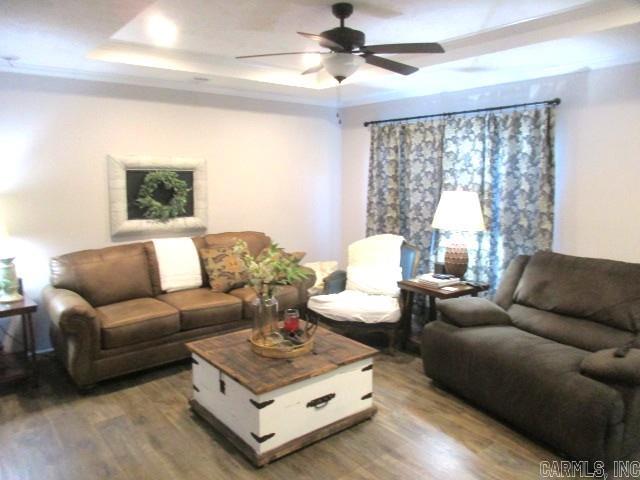 6980 S Highway 35  Rison, AR