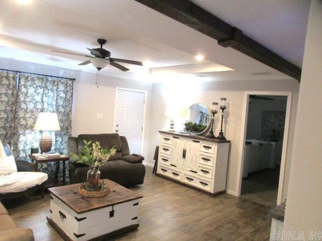 6980 S Highway 35  Rison, AR