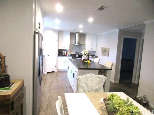 6980 S Highway 35  Rison, AR