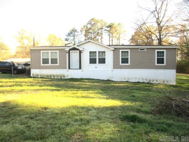 6980 S Highway 35  Rison, AR