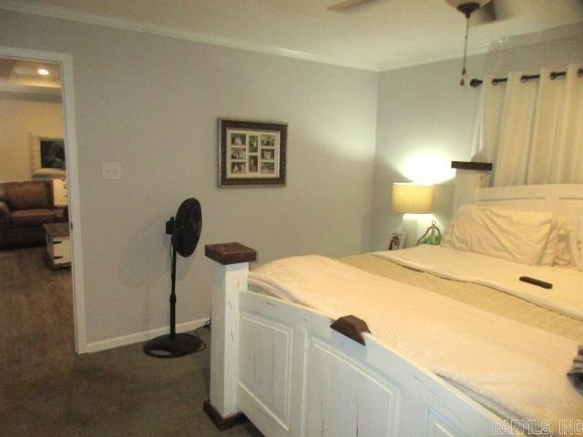 6980 S Highway 35  Rison, AR