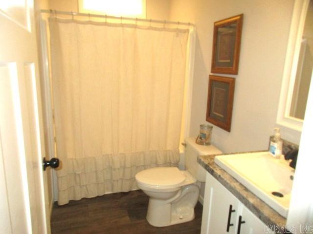 6980 S Highway 35  Rison, AR