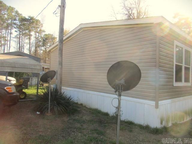 6980 S Highway 35  Rison, AR
