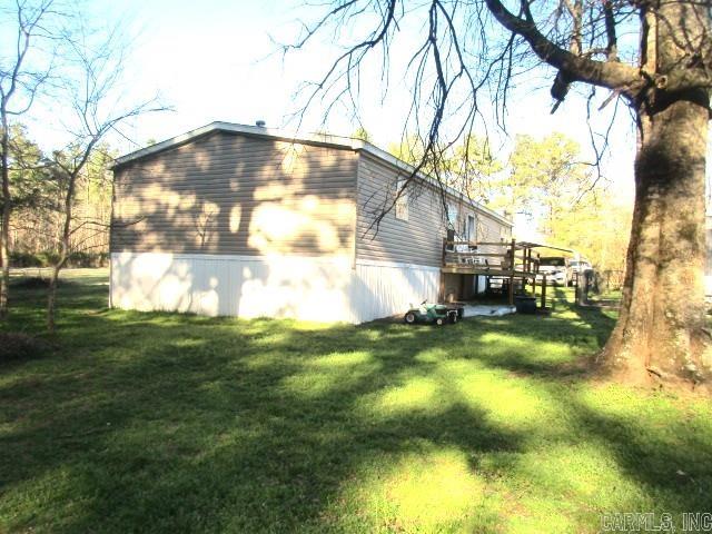 6980 S Highway 35  Rison, AR