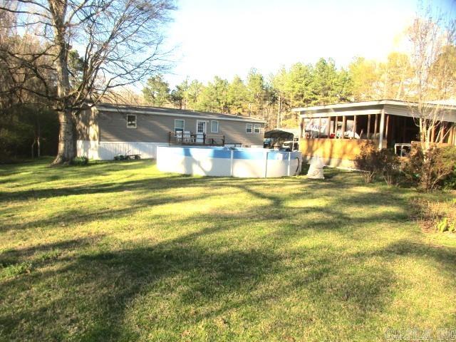6980 S Highway 35  Rison, AR