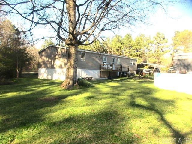 6980 S Highway 35  Rison, AR