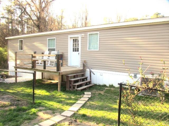 6980 S Highway 35  Rison, AR