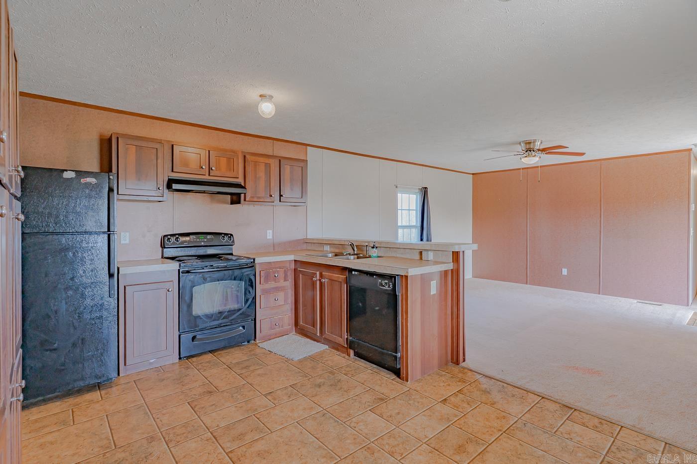 188  Red Hawk  Glencoe, AR