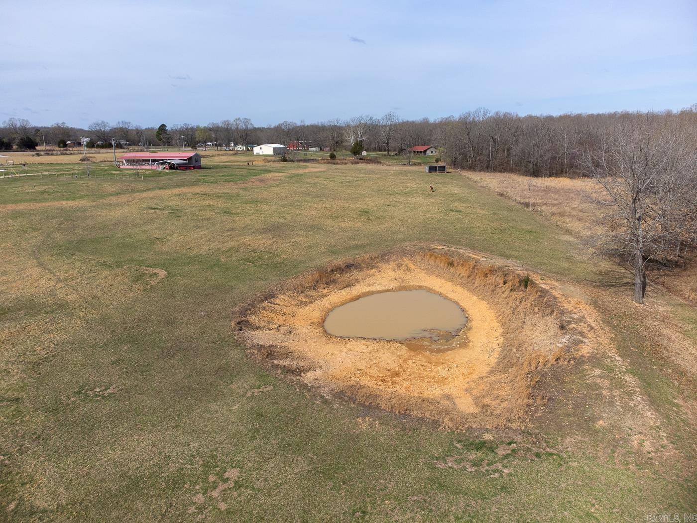 188  Red Hawk  Glencoe, AR