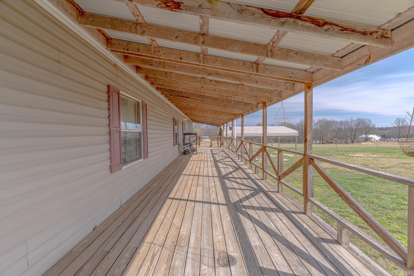 188  Red Hawk  Glencoe, AR