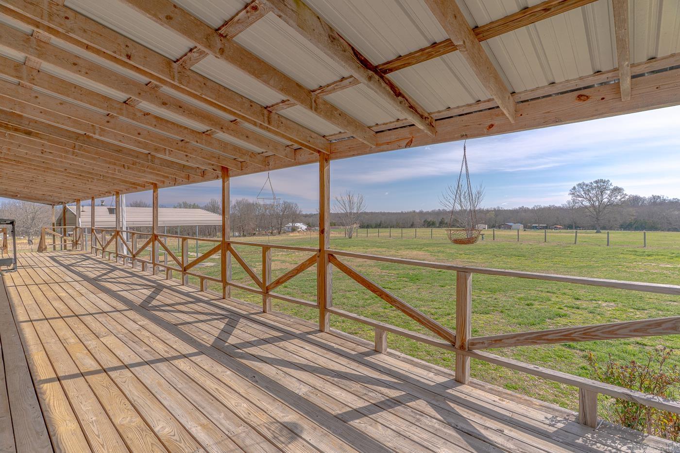 188  Red Hawk  Glencoe, AR