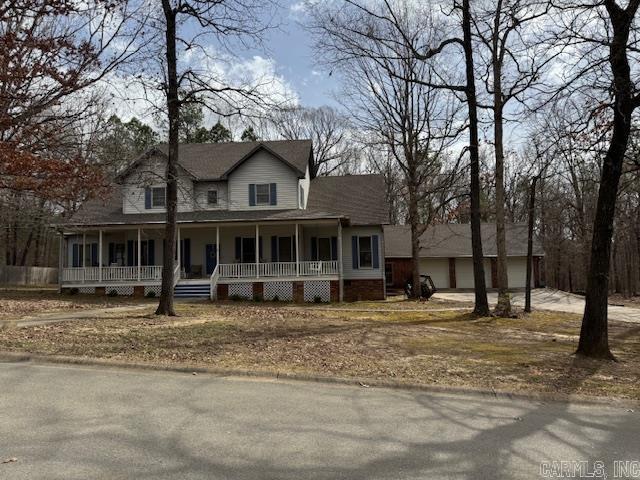 1958  Whipperwhill  Pocahontas, AR