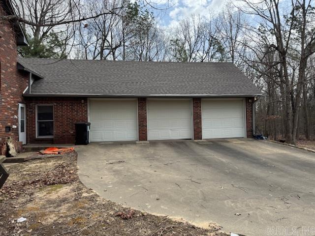 1958 Whipperwhill Drive Pocahontas, AR 72455