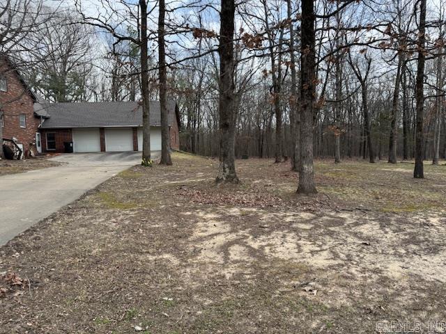 1958 Whipperwhill Drive Pocahontas, AR 72455
