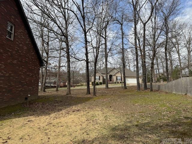 1958 Whipperwhill Drive Pocahontas, AR 72455
