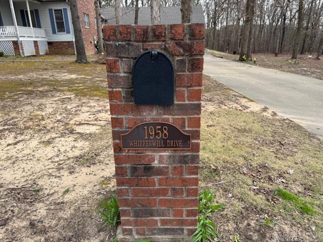 1958 Whipperwhill Drive Pocahontas, AR 72455