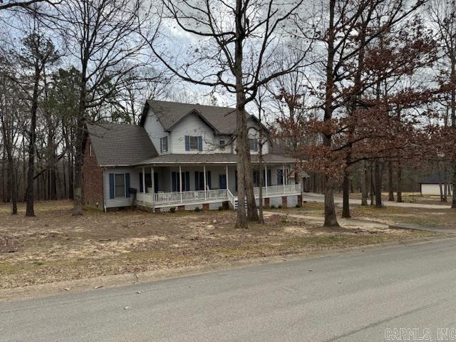 1958  Whipperwhill  Pocahontas, AR