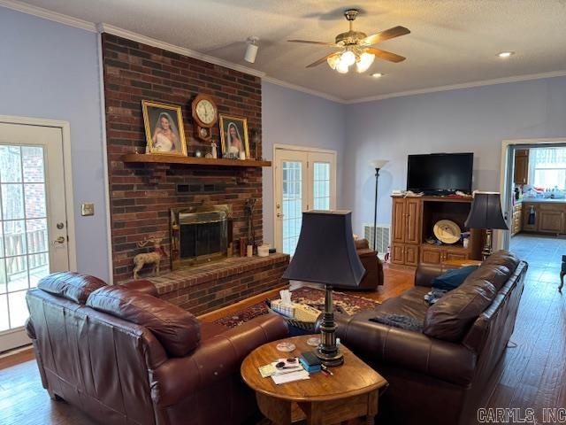 1958  Whipperwhill  Pocahontas, AR