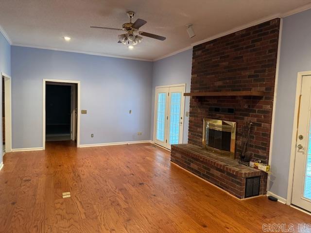 1958 Whipperwhill Drive Pocahontas, AR 72455