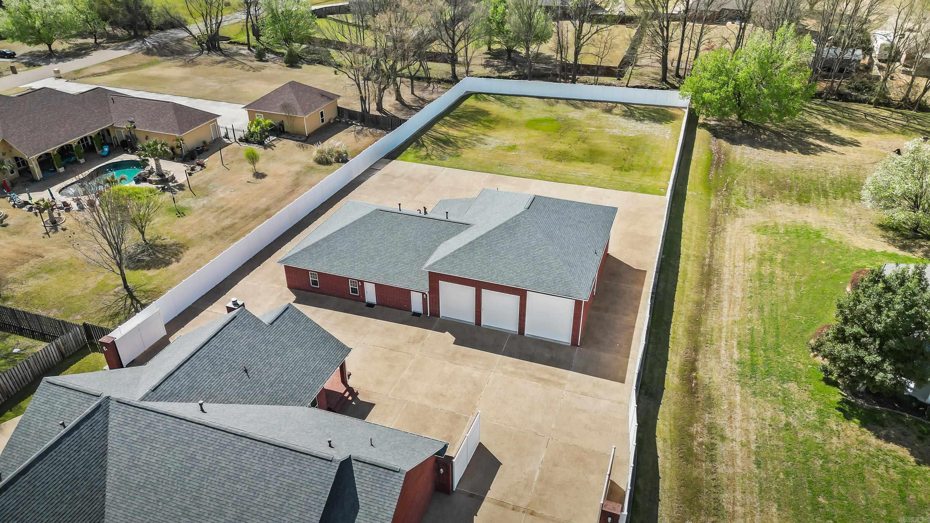 7207 N Richland  Texarkana, TX