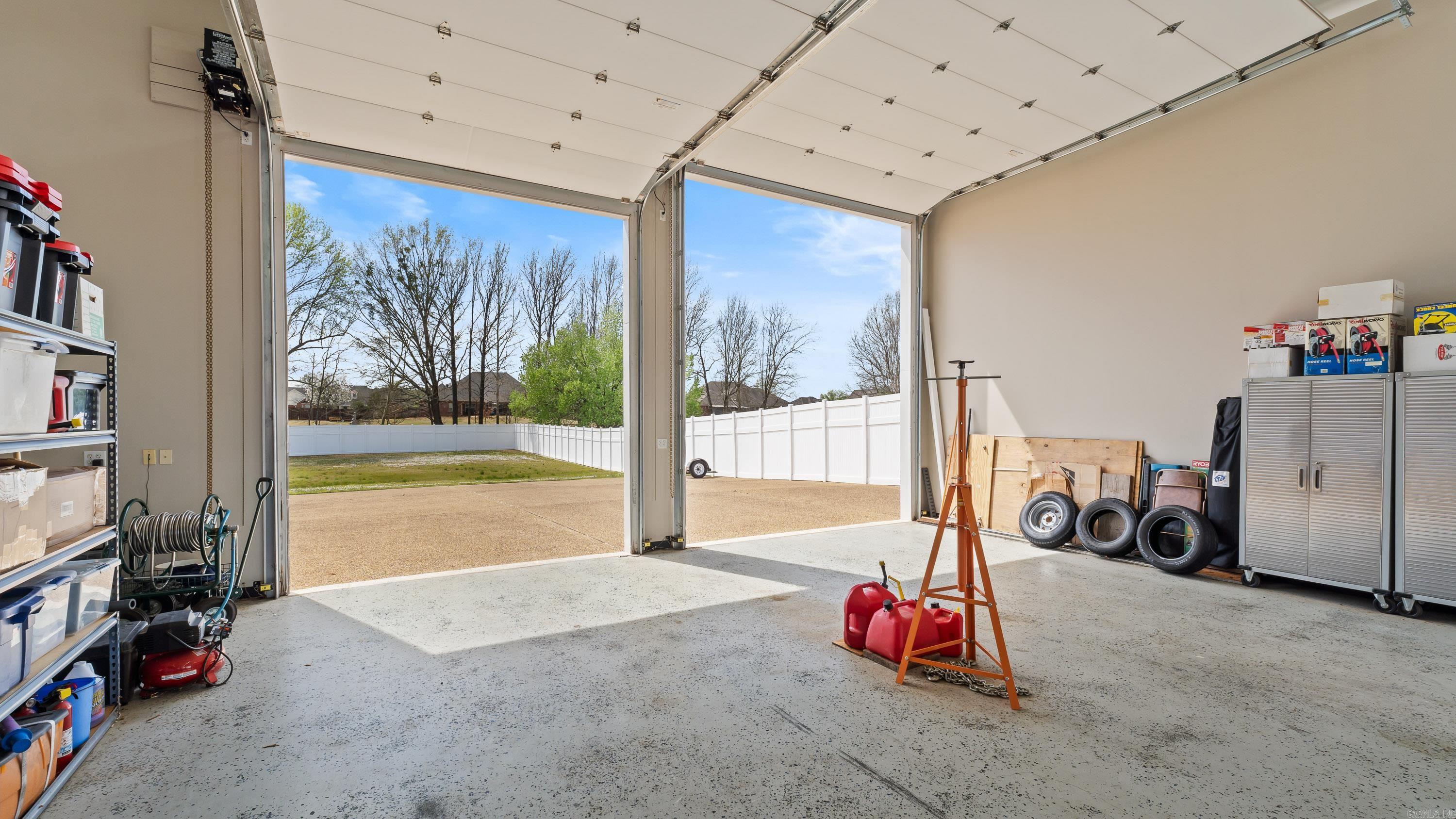 7207 N Richland  Texarkana, TX