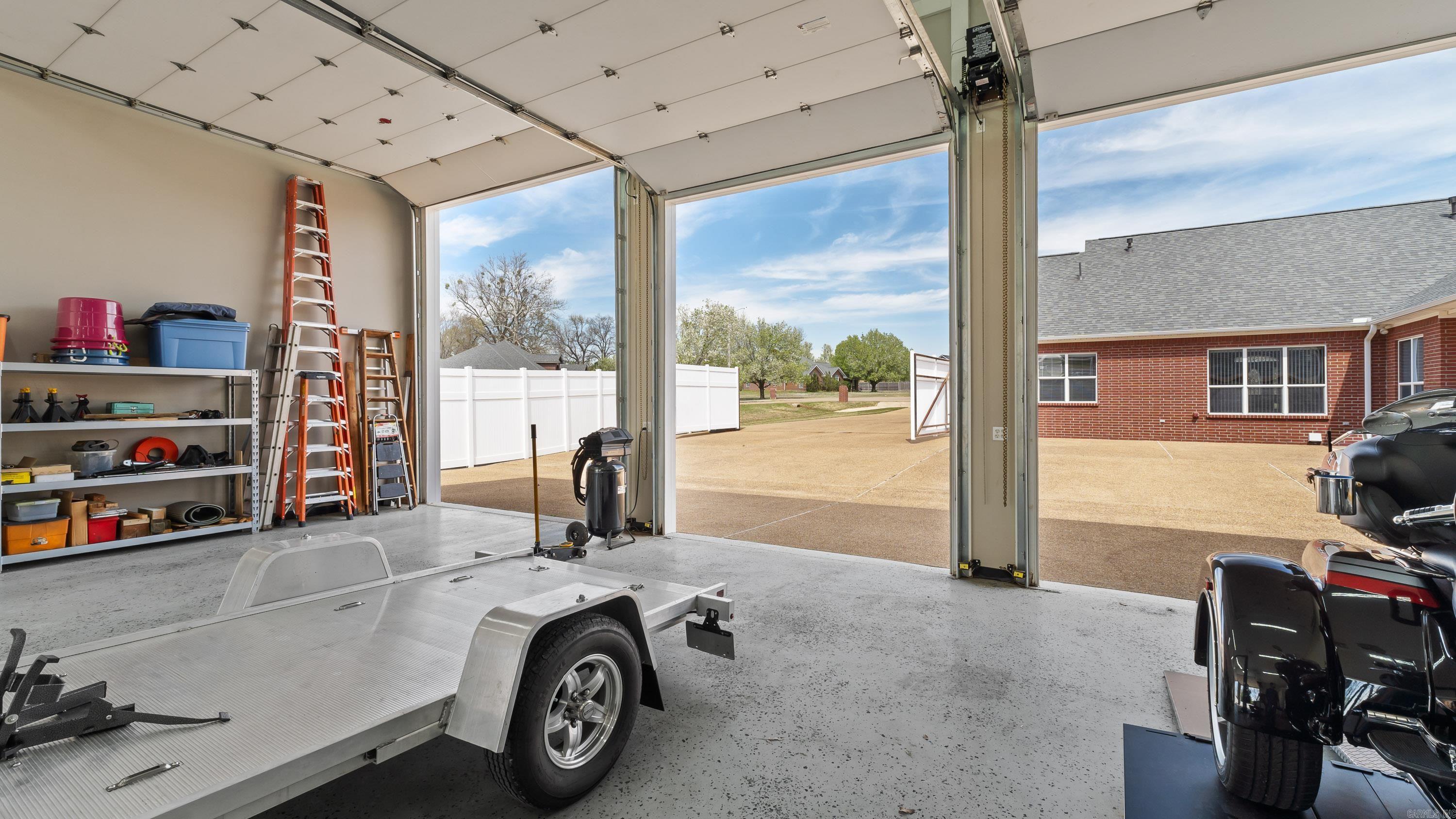 7207 N Richland  Texarkana, TX