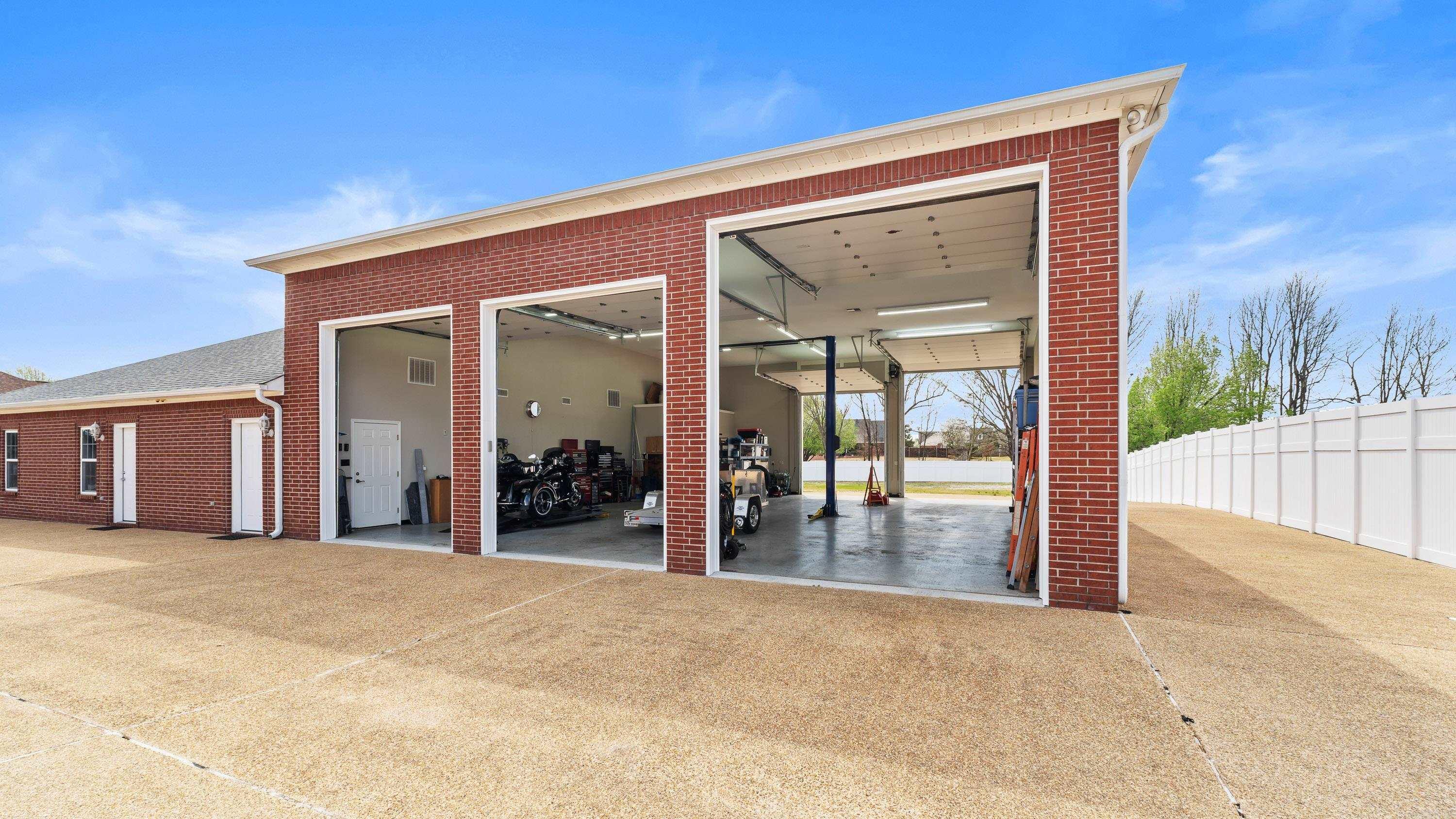 7207 N Richland  Texarkana, TX