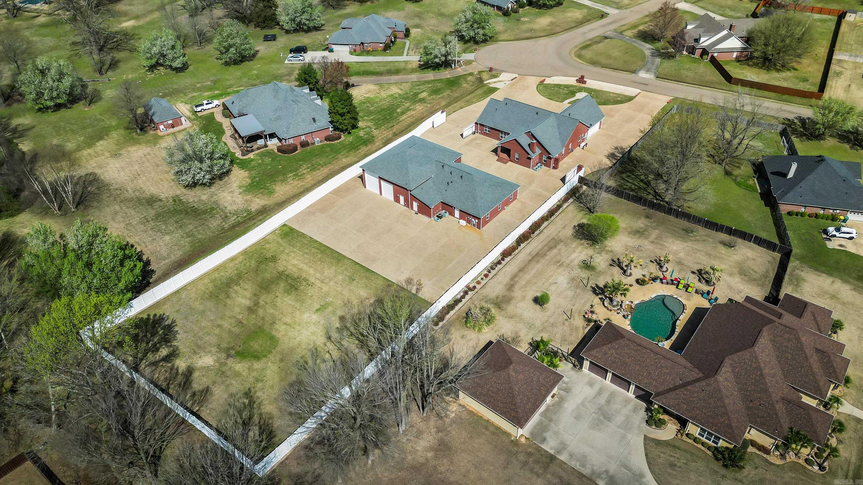 7207 N Richland  Texarkana, TX