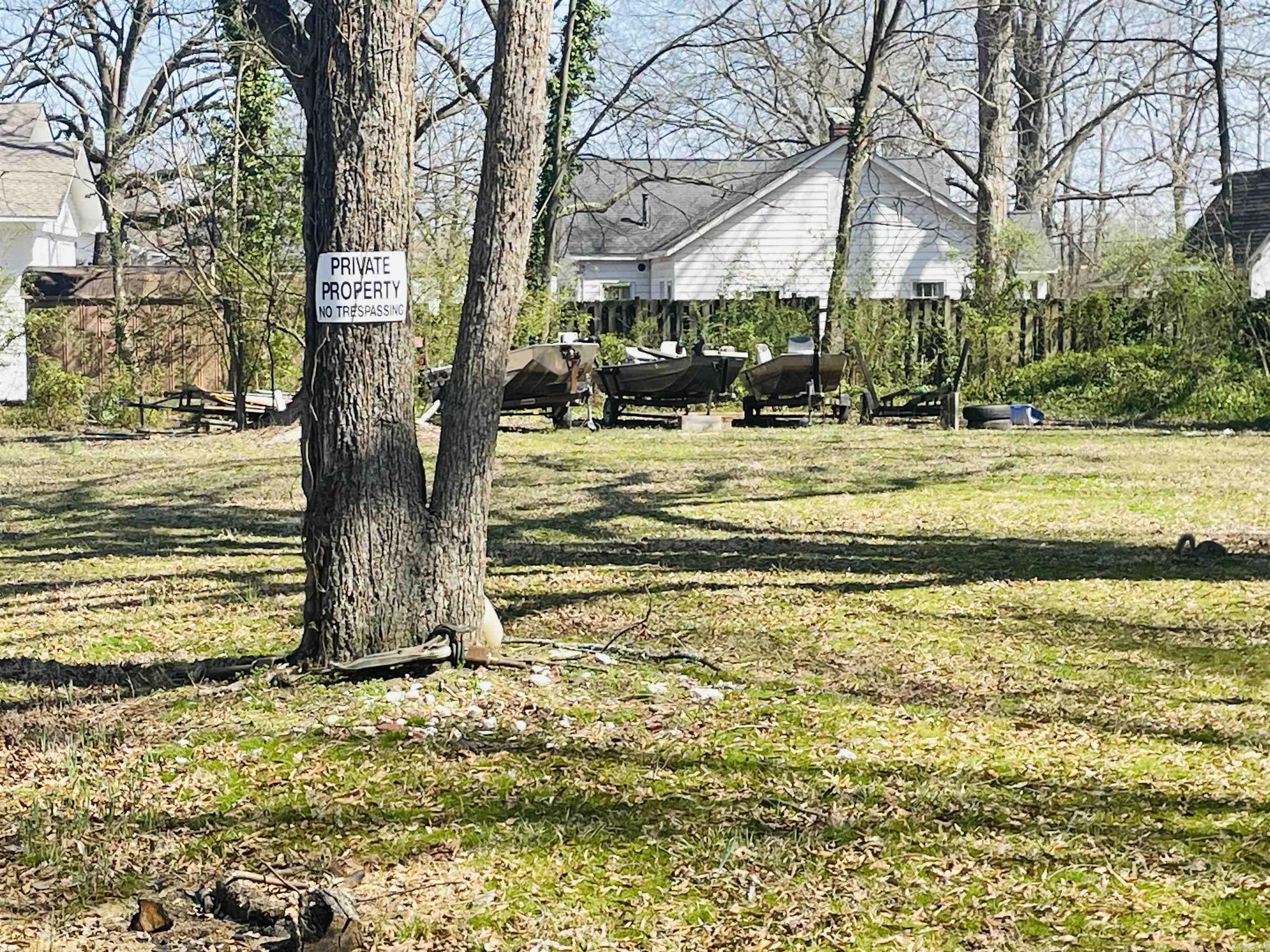 1220 & 1221 Ash Street Conway, AR 72034