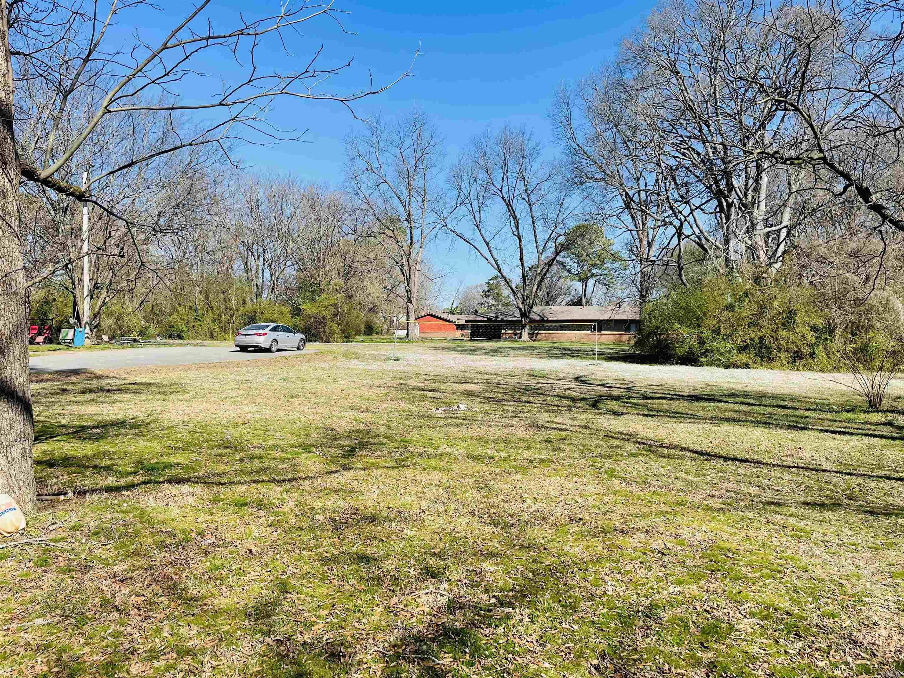 1220 & 1221 Ash Street Conway, AR 72034