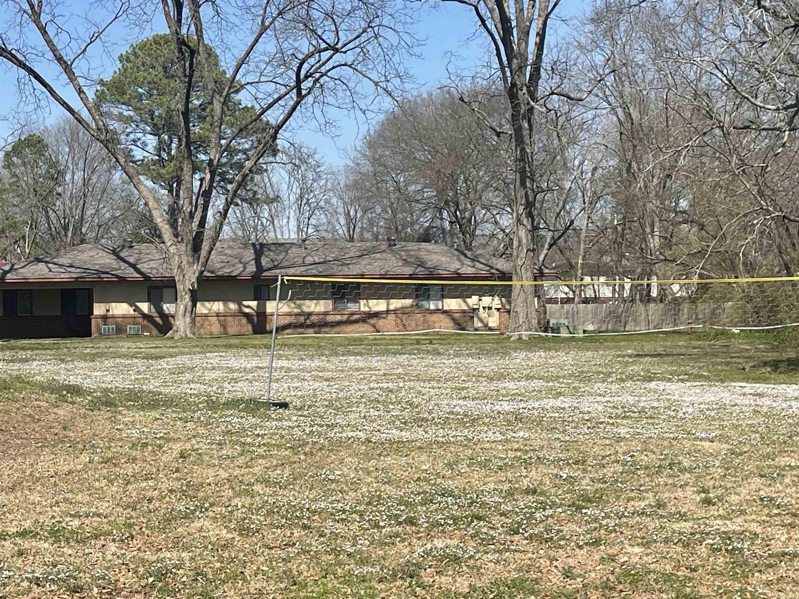1220 & 1221 Ash Street Conway, AR 72034