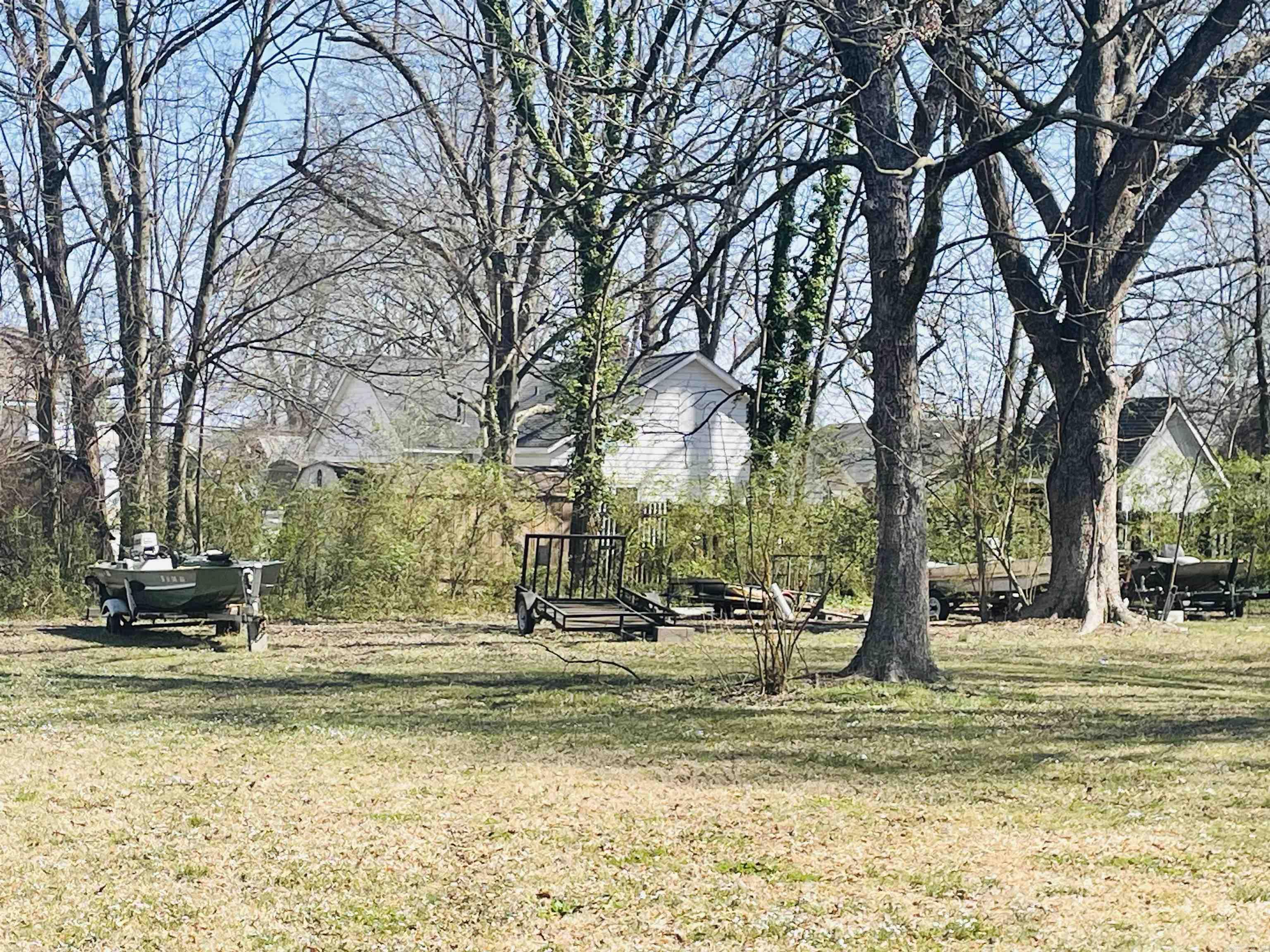 1220 & 1221 Ash Street Conway, AR 72034