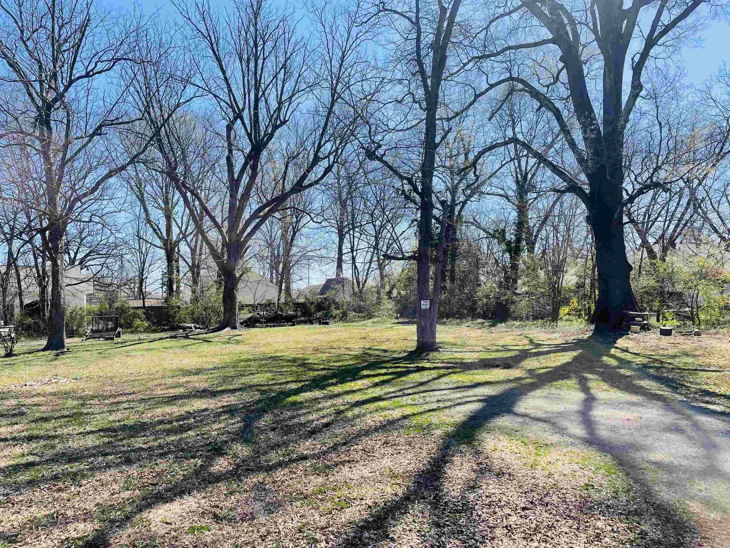 1220 & 1221 Ash Street Conway, AR 72034