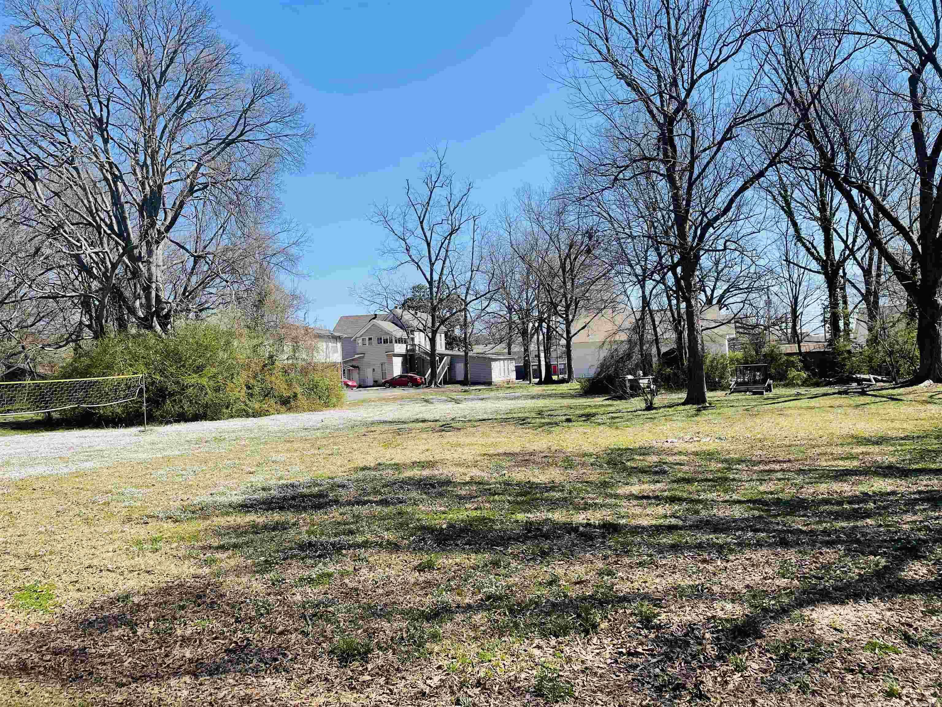 1220 & 1221 Ash Street Conway, AR 72034