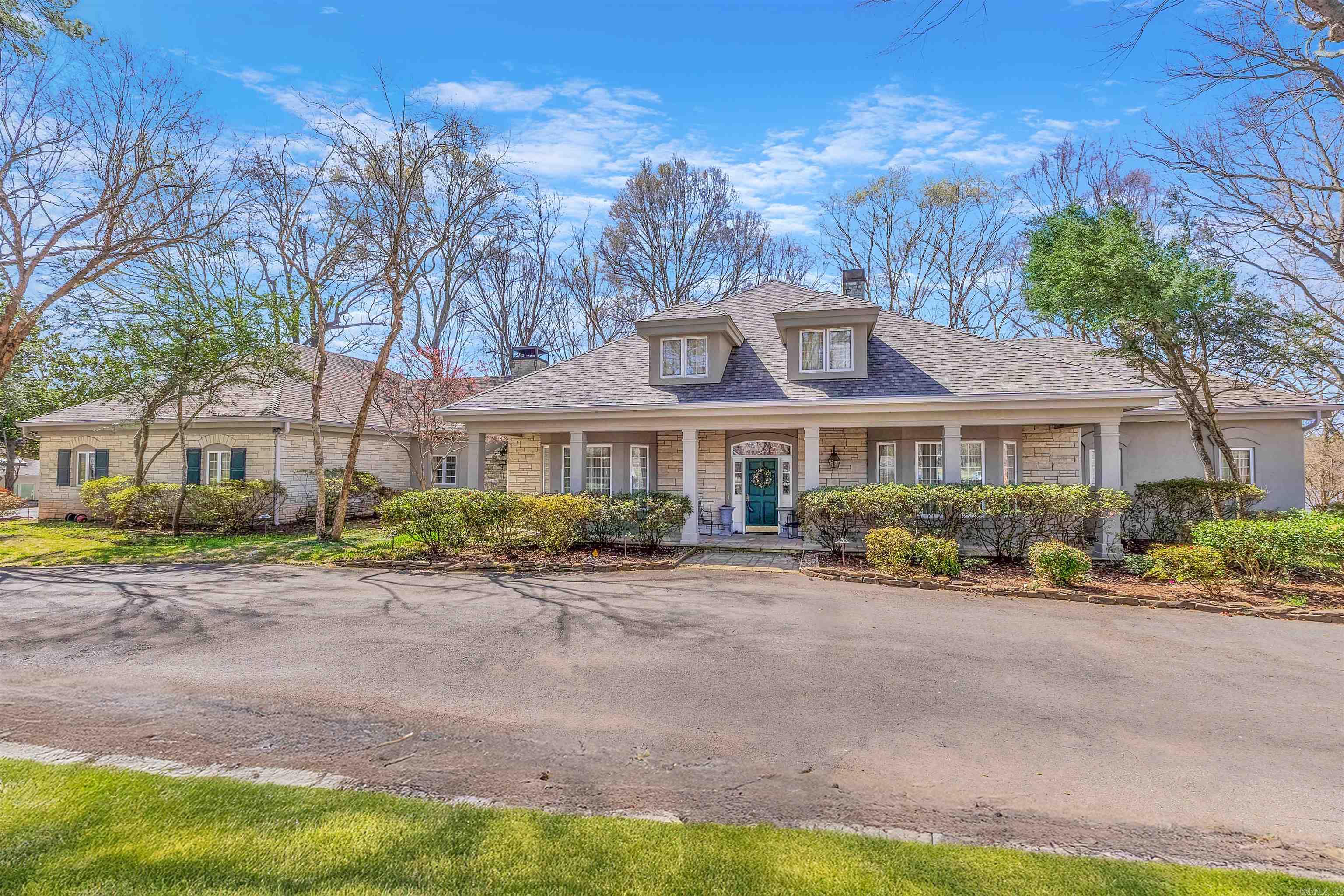 32  Riverwood Cove  Maumelle, AR
