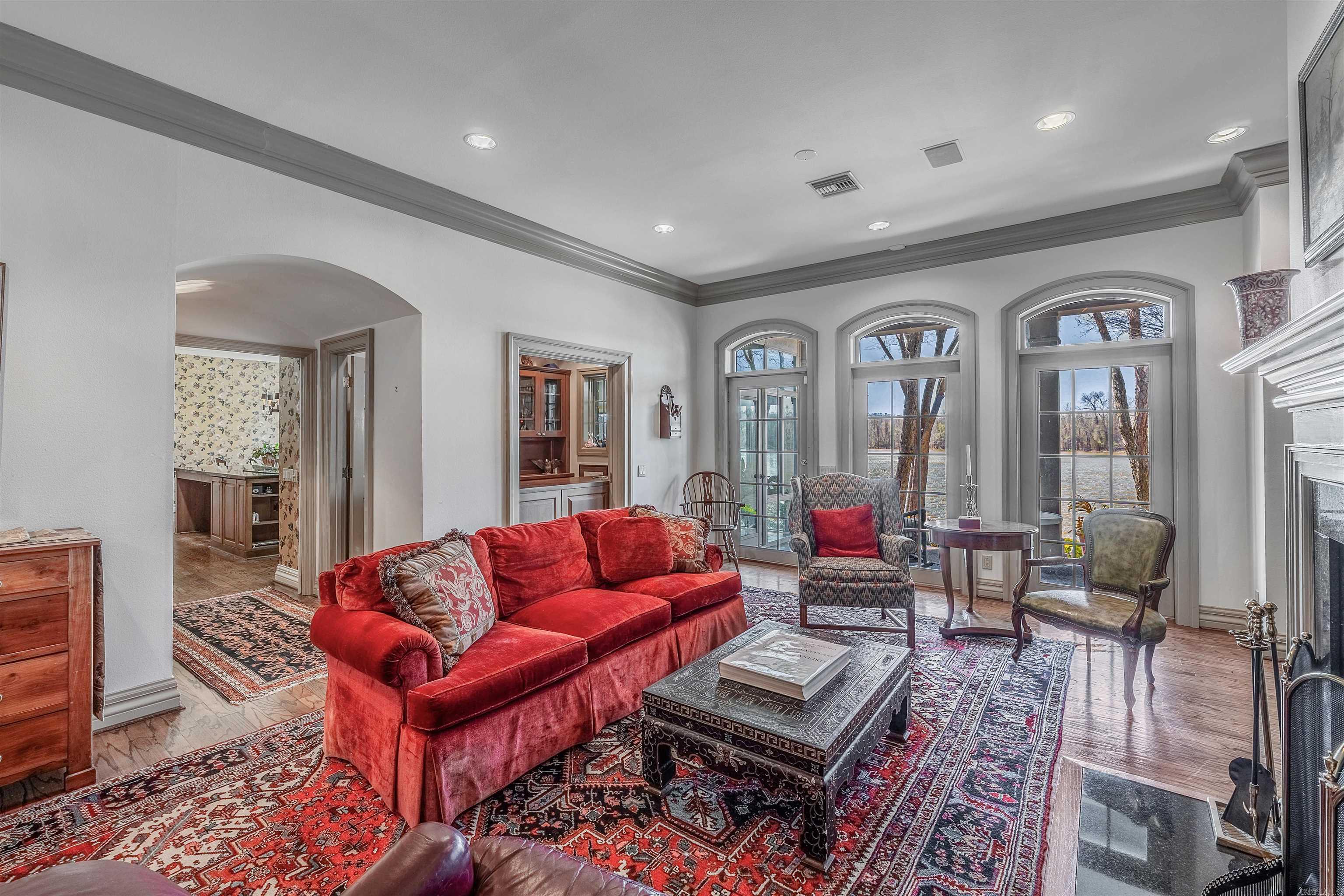 32  Riverwood Cove  Maumelle, AR
