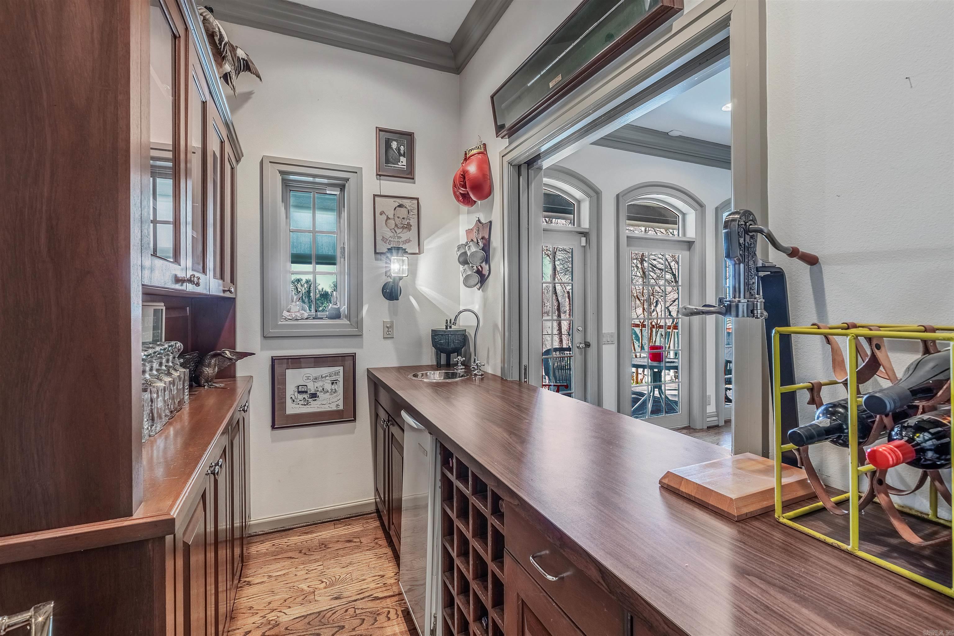32  Riverwood Cove  Maumelle, AR