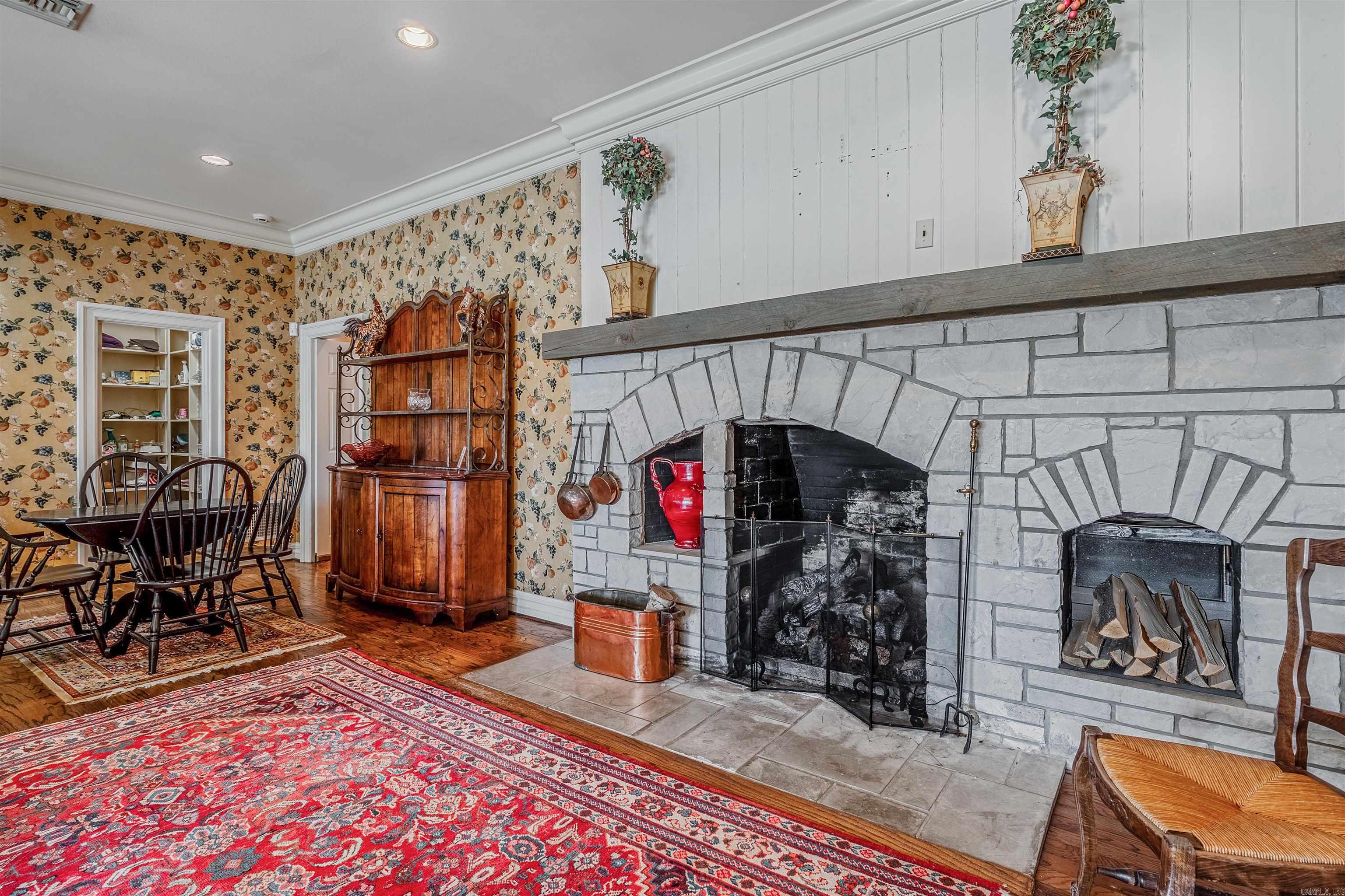 32  Riverwood Cove  Maumelle, AR