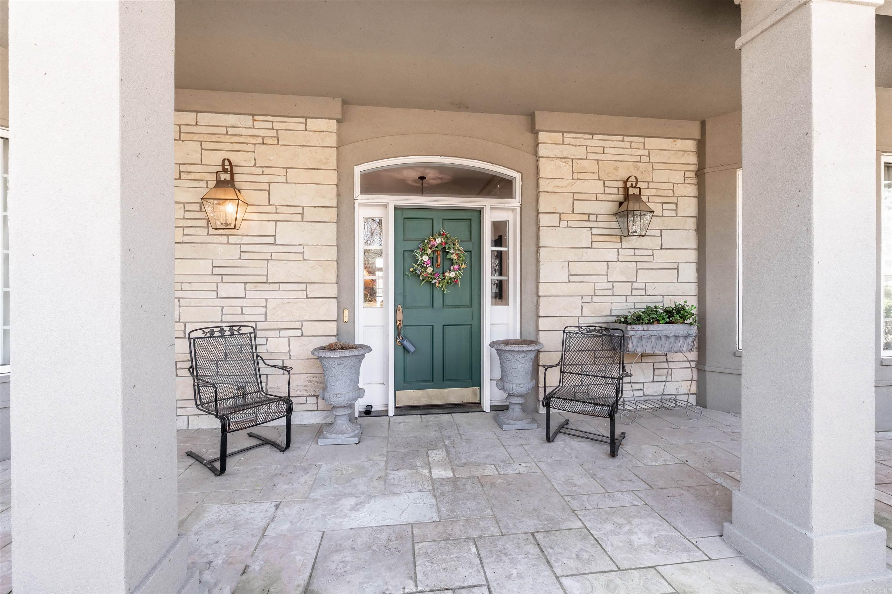 32  Riverwood Cove  Maumelle, AR