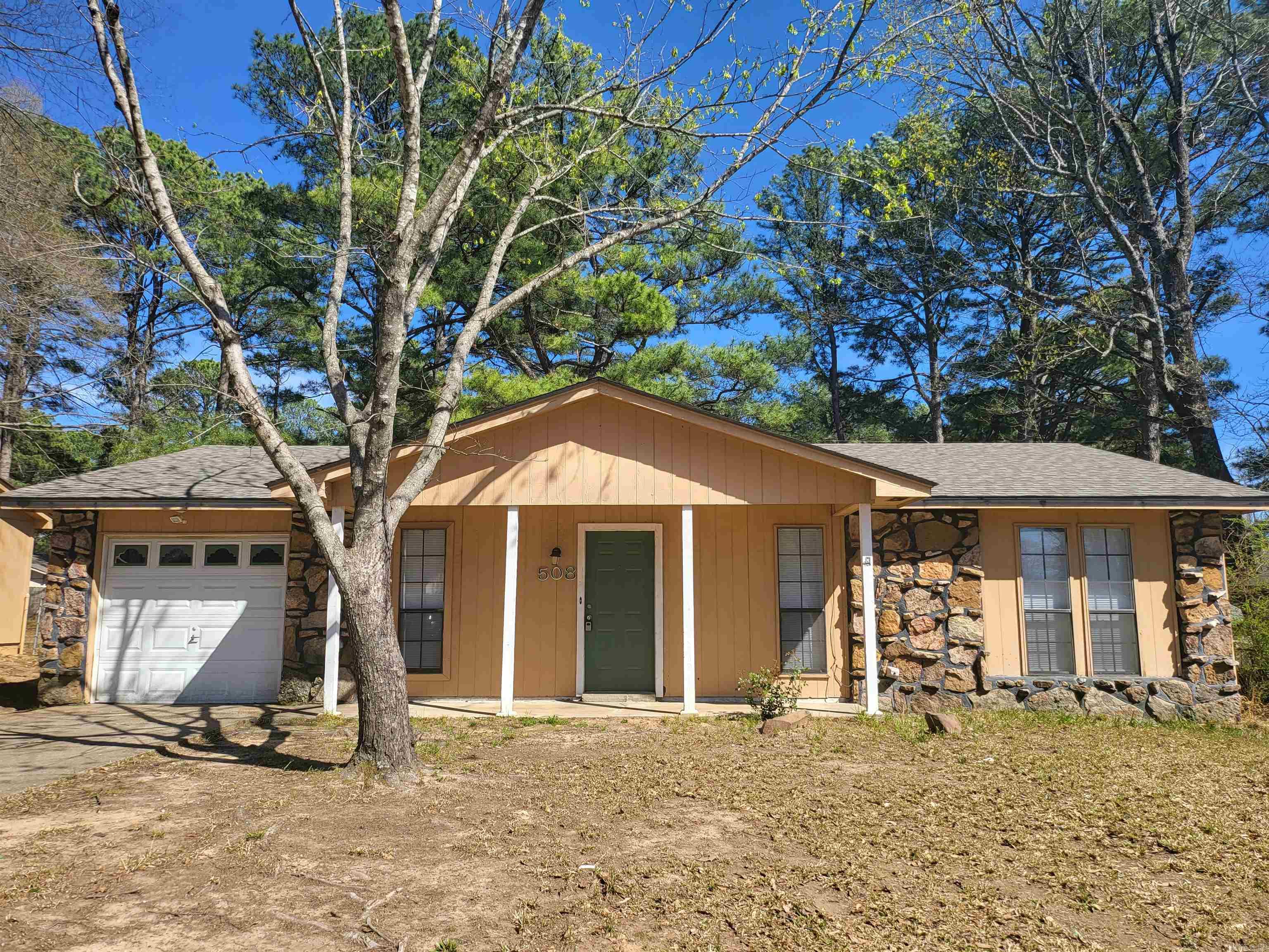 508  Lehman  Jacksonville, AR