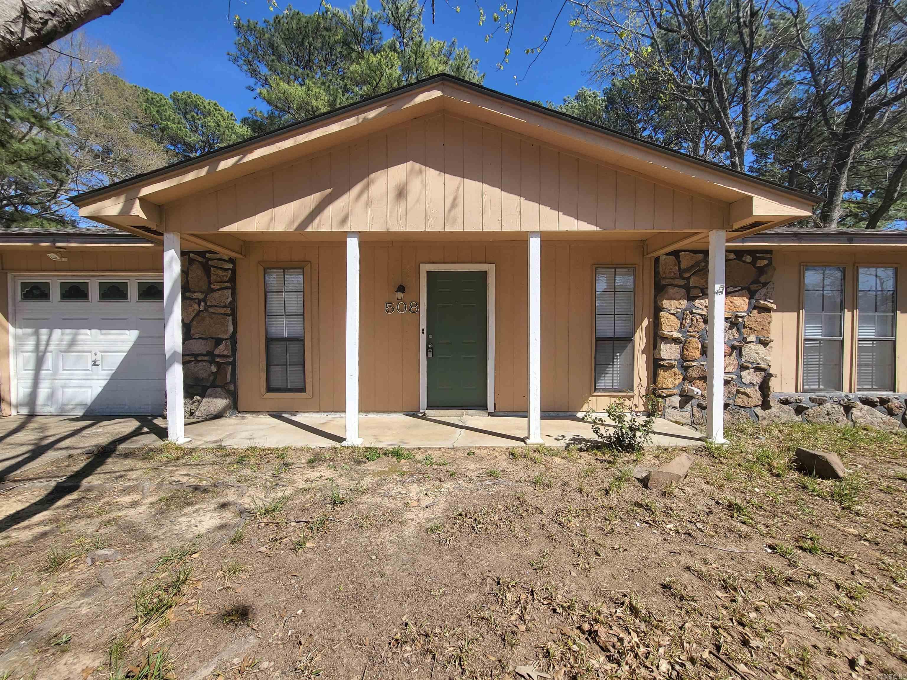 508  Lehman  Jacksonville, AR
