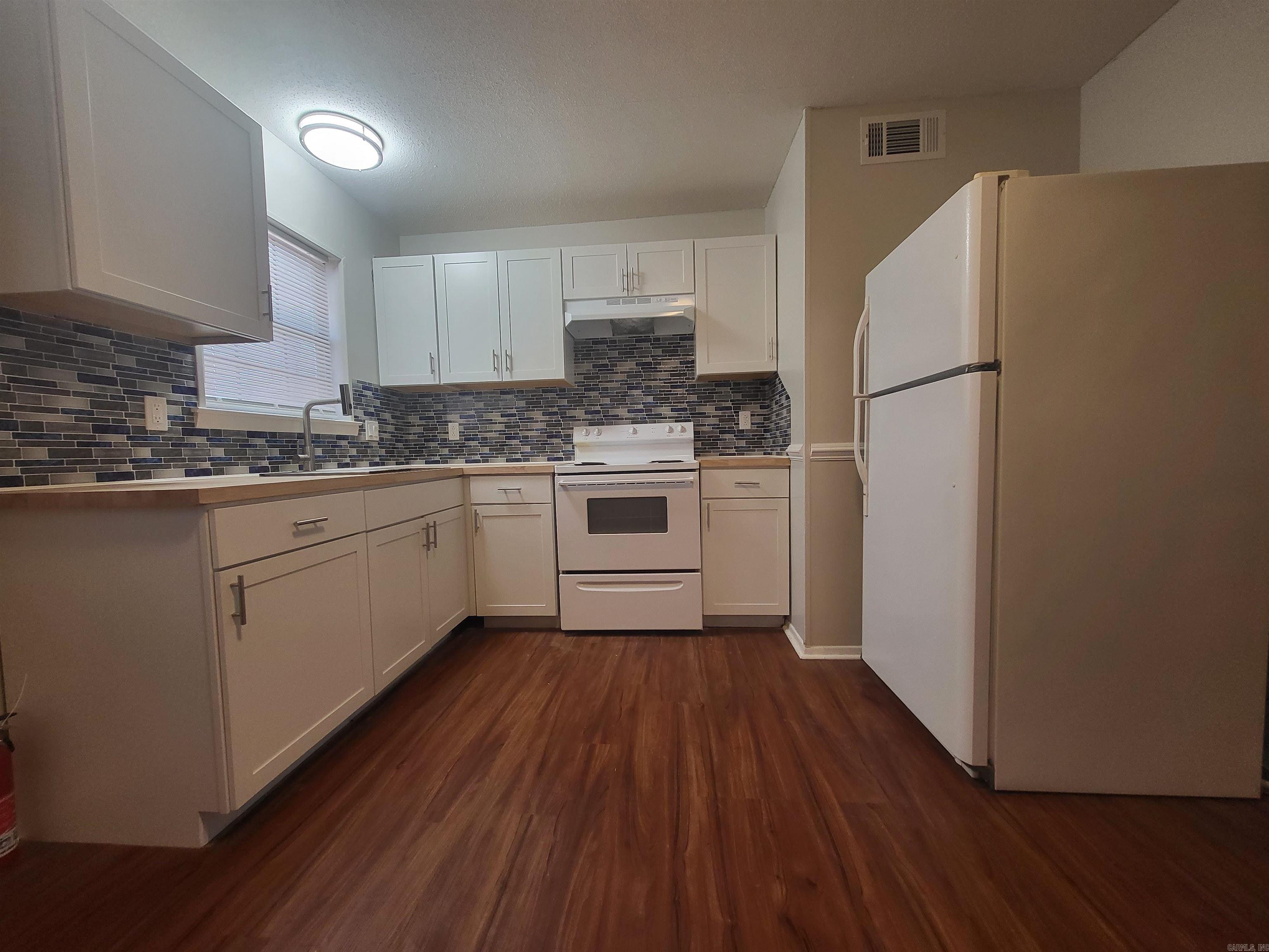 508  Lehman  Jacksonville, AR
