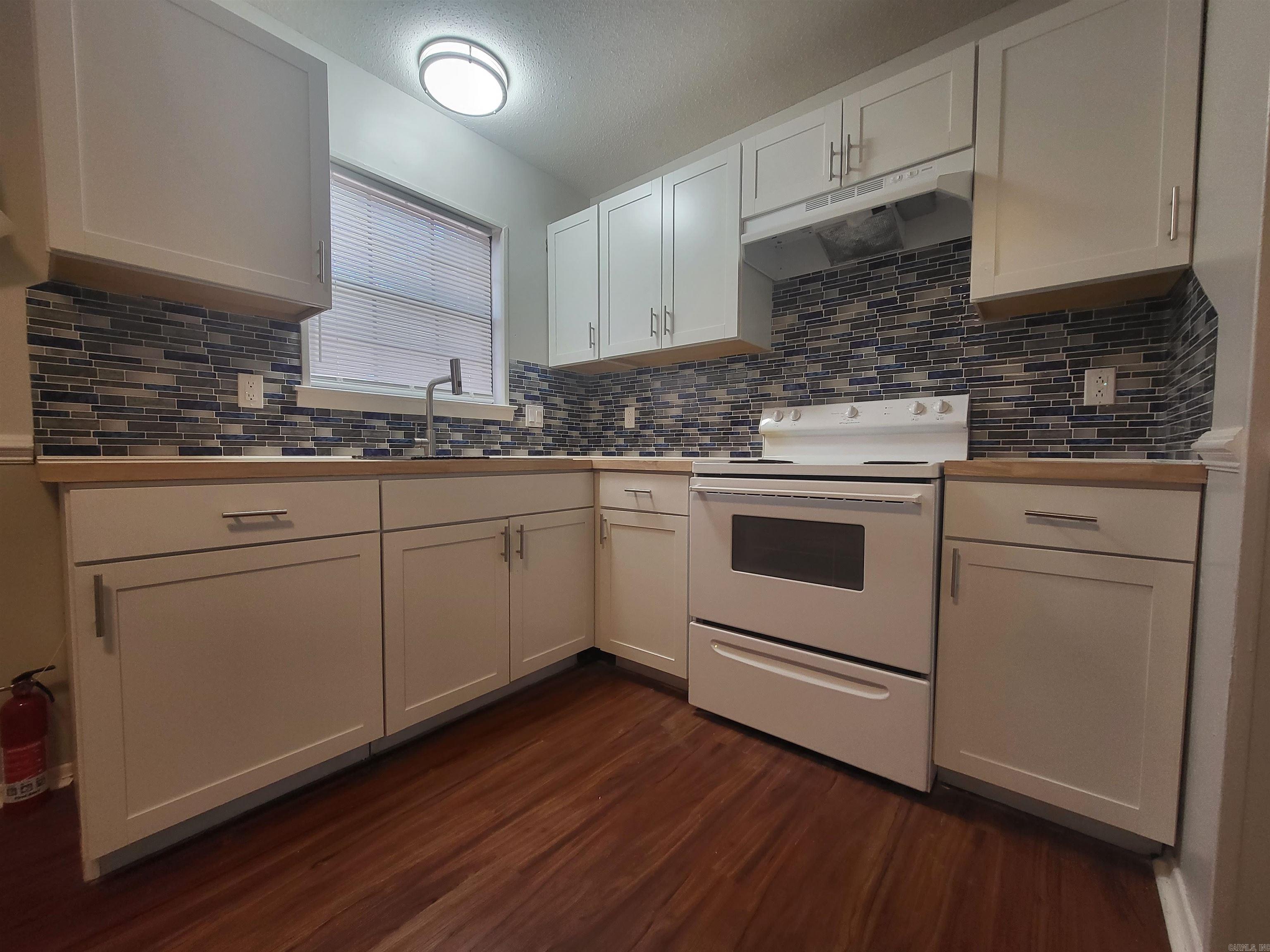 508  Lehman  Jacksonville, AR