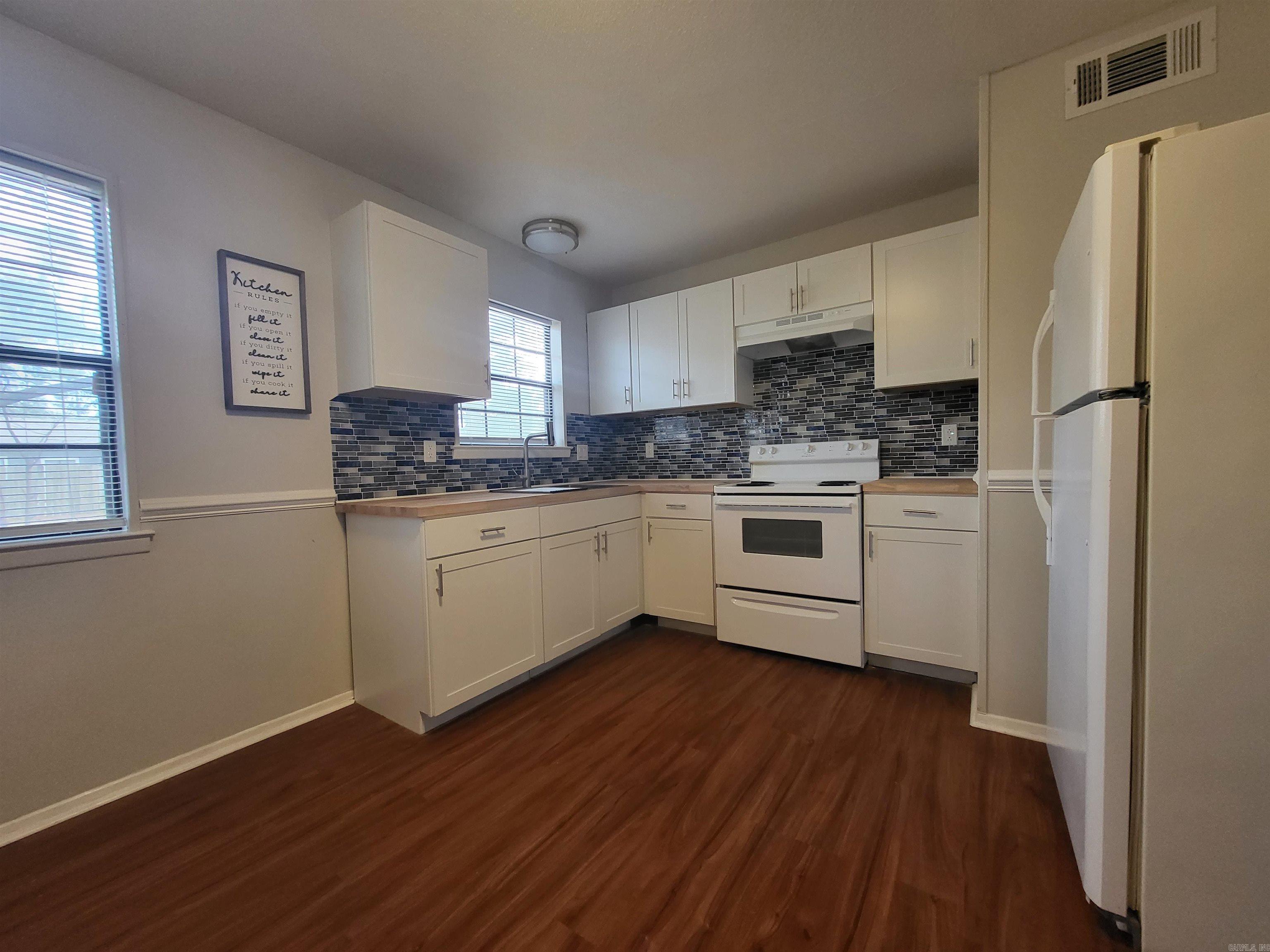 508  Lehman  Jacksonville, AR
